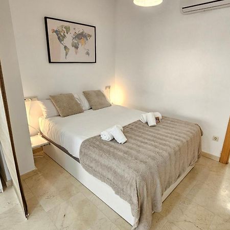 Loft Urbano City Center Malaga Bagian luar foto