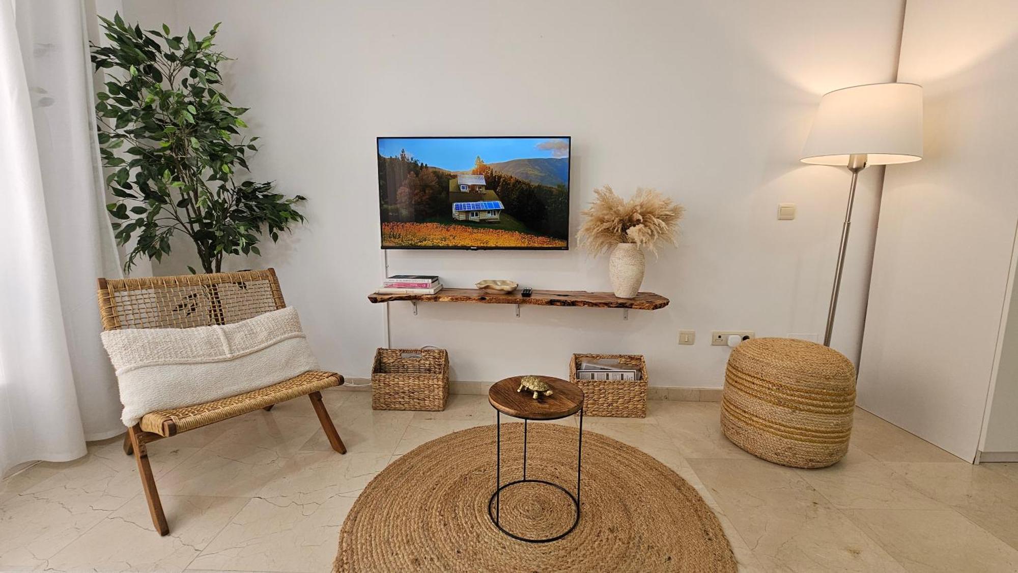 Loft Urbano City Center Malaga Bagian luar foto